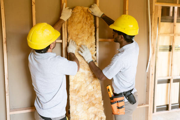 Virginia Beach, VA Insulation Services Company